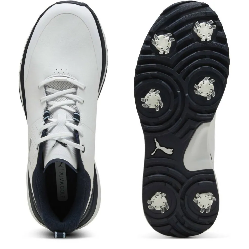 Men's Fusion Grip ST Spiked Golf Shoes