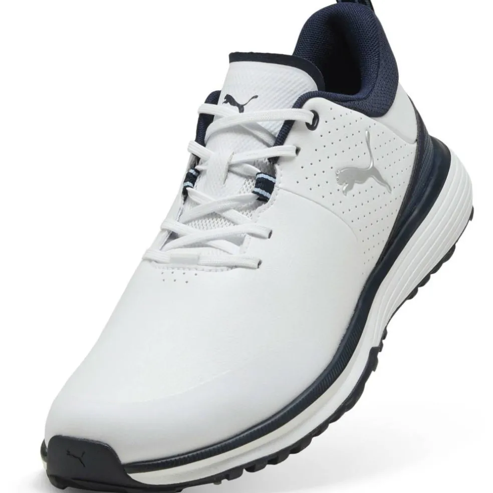 Men's Fusion Grip ST Spiked Golf Shoes