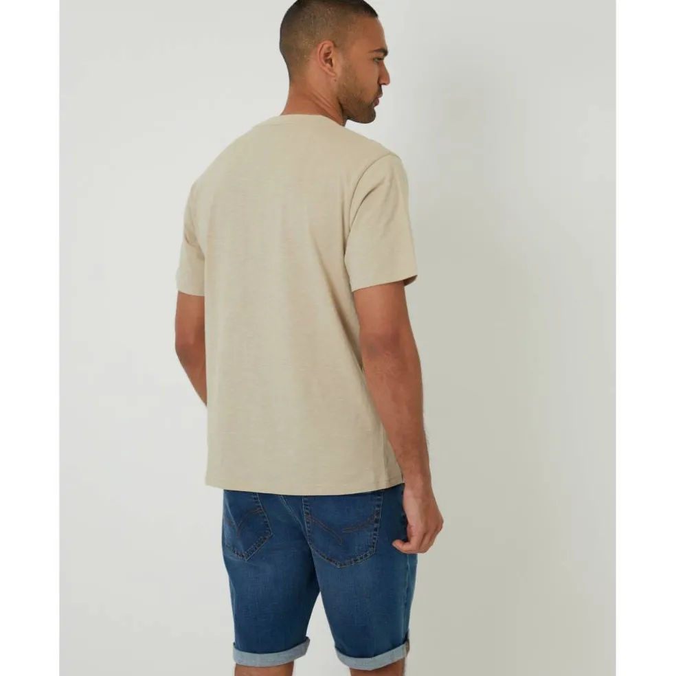 Men's Garfunkel Regular Fit T-Shirt