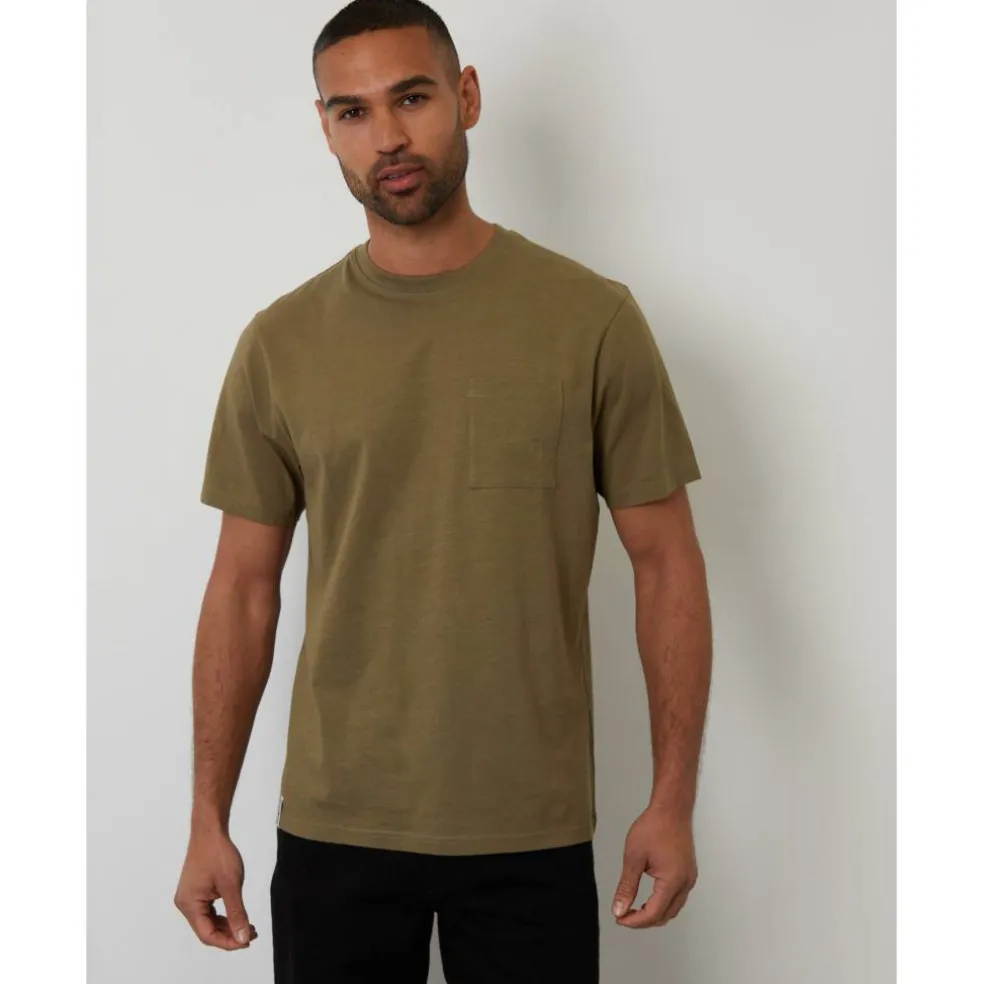 Men's Garfunkel Regular Fit T-Shirt