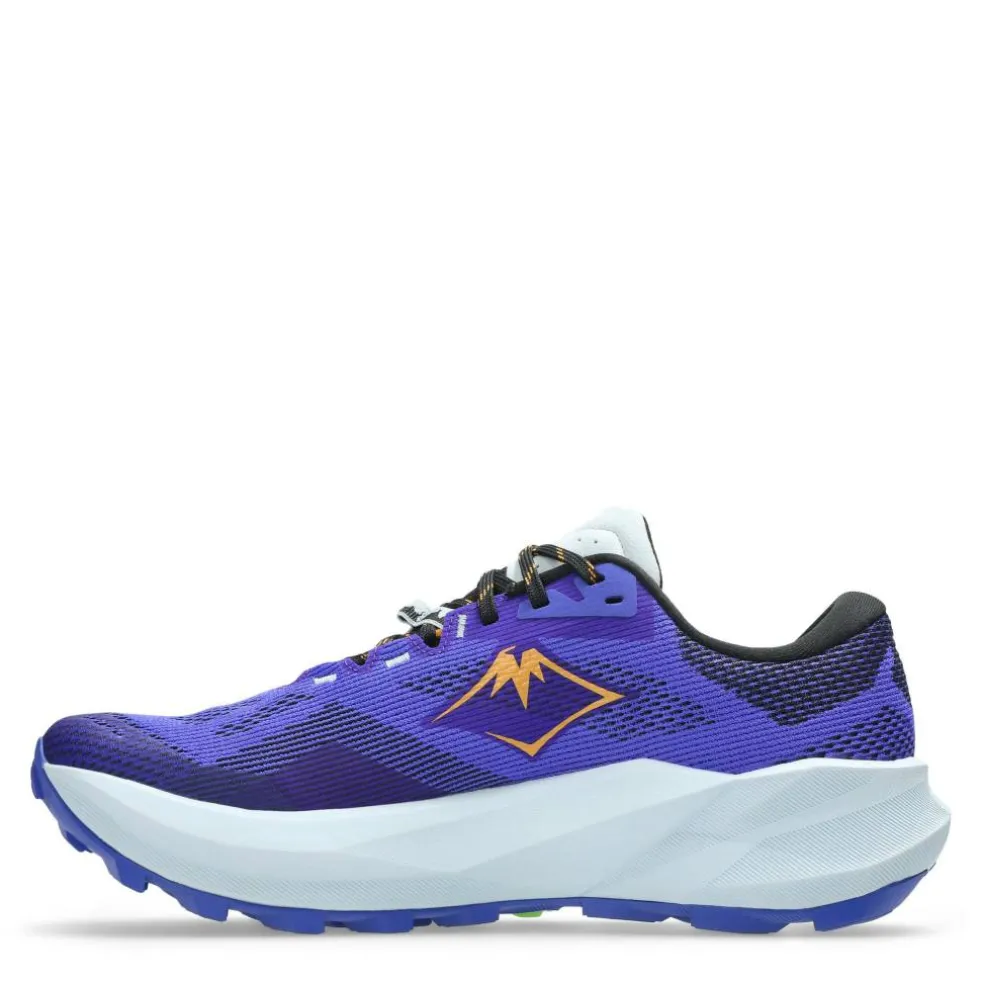 Men's GEL-Trabuco Off-Road Trail Running Shoes