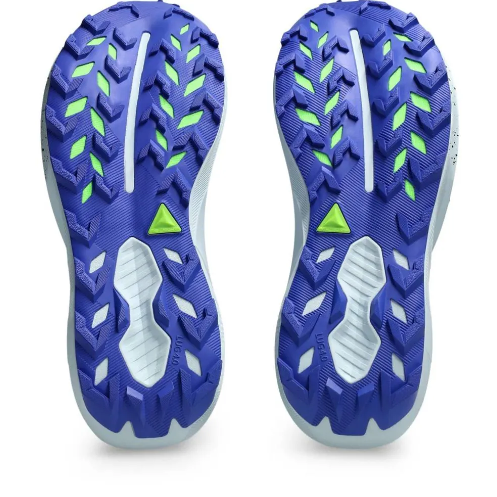 Men's GEL-Trabuco Off-Road Trail Running Shoes