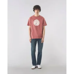 Men's Gillespie Logo Regular Fit T-Shirt