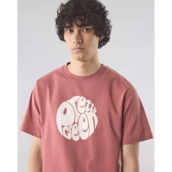 Men's Gillespie Logo Regular Fit T-Shirt