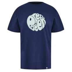 Men's Gillespie Logo Regular Fit T-Shirt