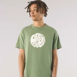 Men's Gillespie Logo Regular Fit T-Shirt