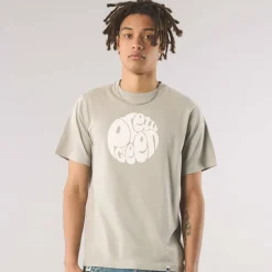 Men's Gillespie Logo Regular Fit T-Shirt