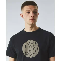 Men's Gillespie Logo Regular Fit T-Shirt