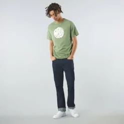 Men's Gillespie Logo Regular Fit T-Shirt