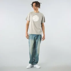 Men's Gillespie Logo Regular Fit T-Shirt