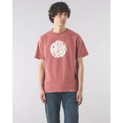 Men's Gillespie Logo Regular Fit T-Shirt