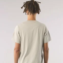 Men's Gillespie Logo Regular Fit T-Shirt