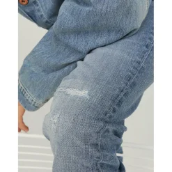 Men's Glenn Slim Fit Jeans