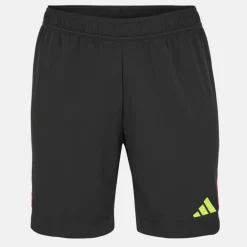 Men's Goalkeeper Football Shorts