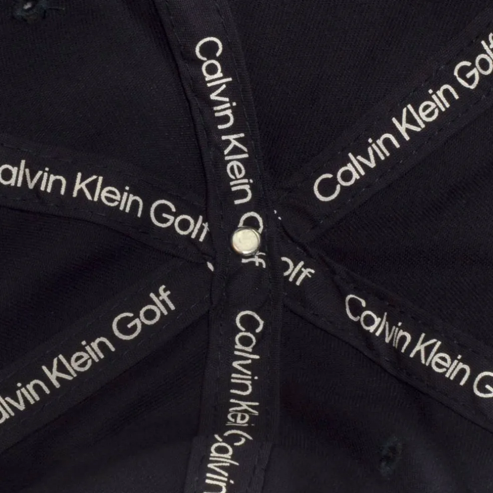 Men's Golf Cap