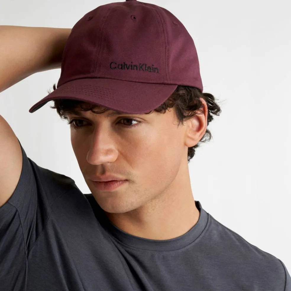 Men's Golf Cap
