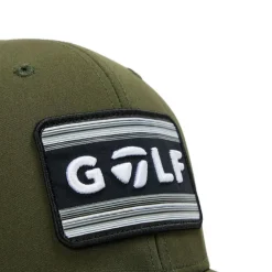 Men's Golf Caps