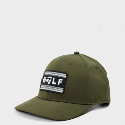 Men's Golf Caps