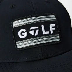 Men's Golf Caps