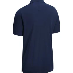 Men's Golf Tournament Short-Sleeve Performance Polo Shirt