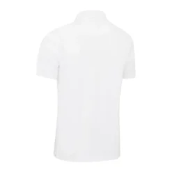 Men's Golf Tournament Short-Sleeve Performance Polo Shirt