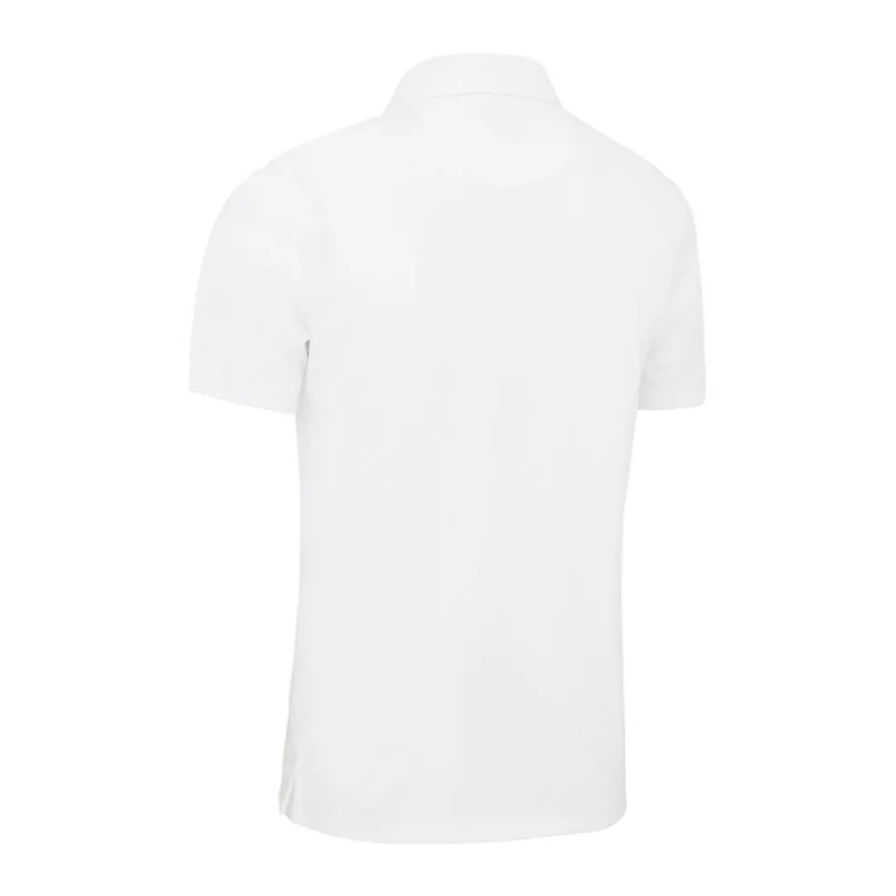 Men's Golf Tournament Short-Sleeve Performance Polo Shirt