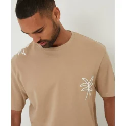 Men's Granada Knitted T-Shirt