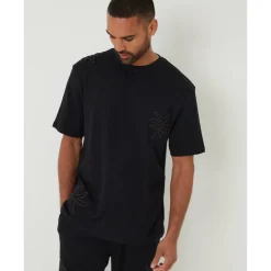 Men's Granada Knitted T-Shirt