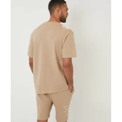 Men's Granada Knitted T-Shirt
