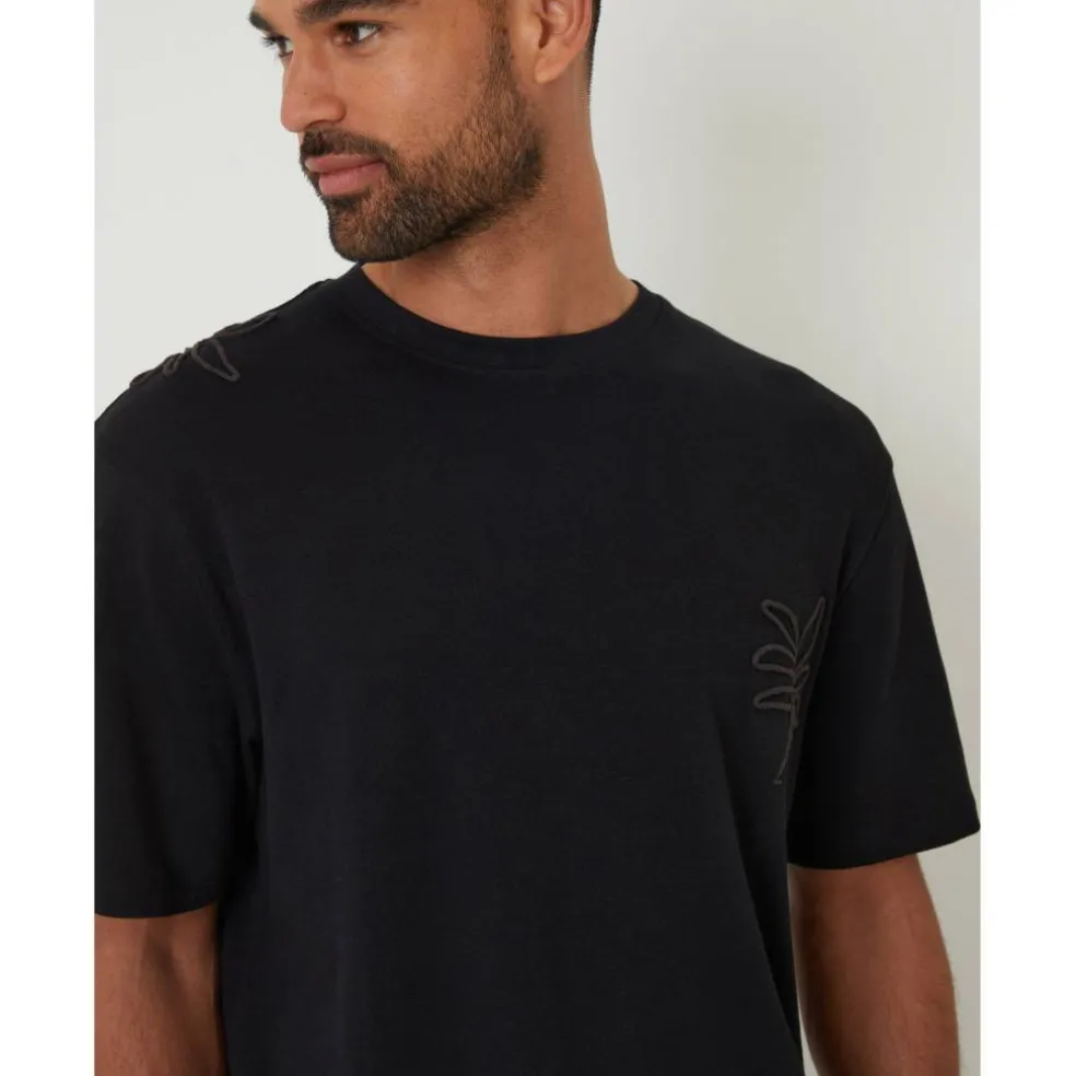Men's Granada Knitted T-Shirt