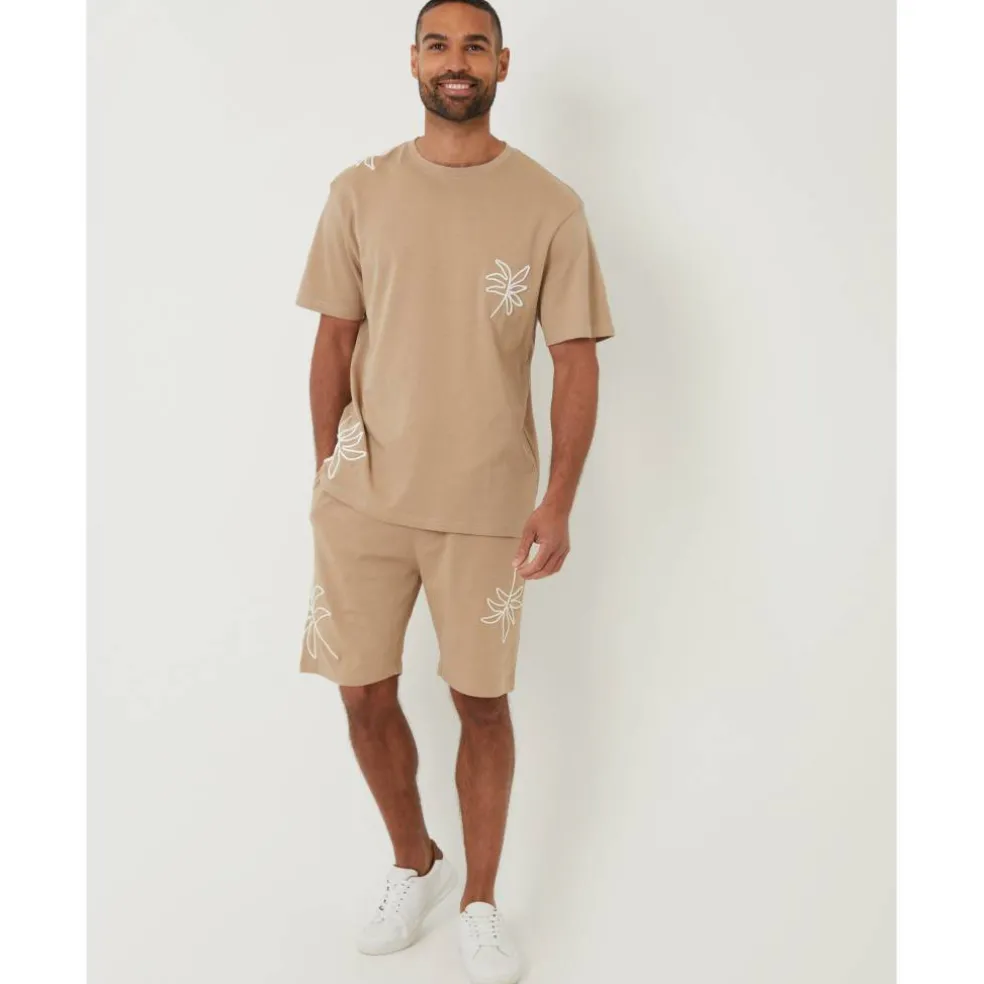 Men's Granada Knitted T-Shirt