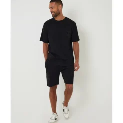 Men's Granada Knitted T-Shirt