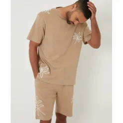 Men's Granada Knitted T-Shirt