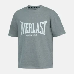 Men's Graphic Cotton Short Sleeve Oversized Fit T-Shirt