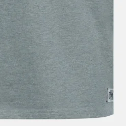 Men's Graphic Cotton Short Sleeve Oversized Fit T-Shirt