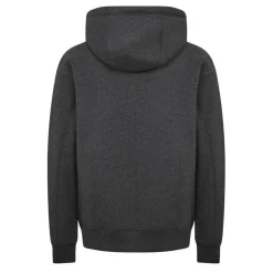 Mens Graphic Fleece Hoodie