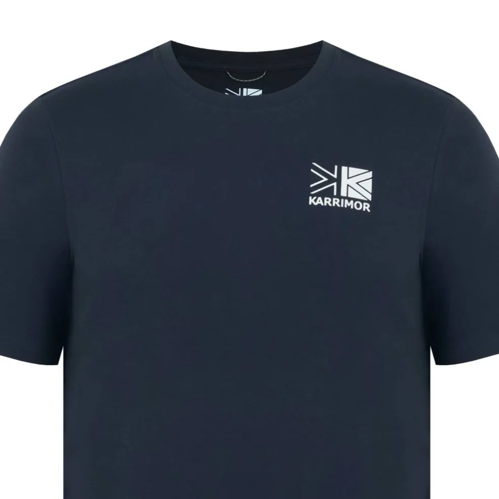 Men's Graphic Short-Sleeve Performance T-Shirt