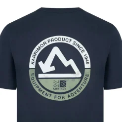 Men's Graphic Short-Sleeve Performance T-Shirt