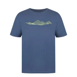 Men's Graphic Short-Sleeve Performance T-Shirt