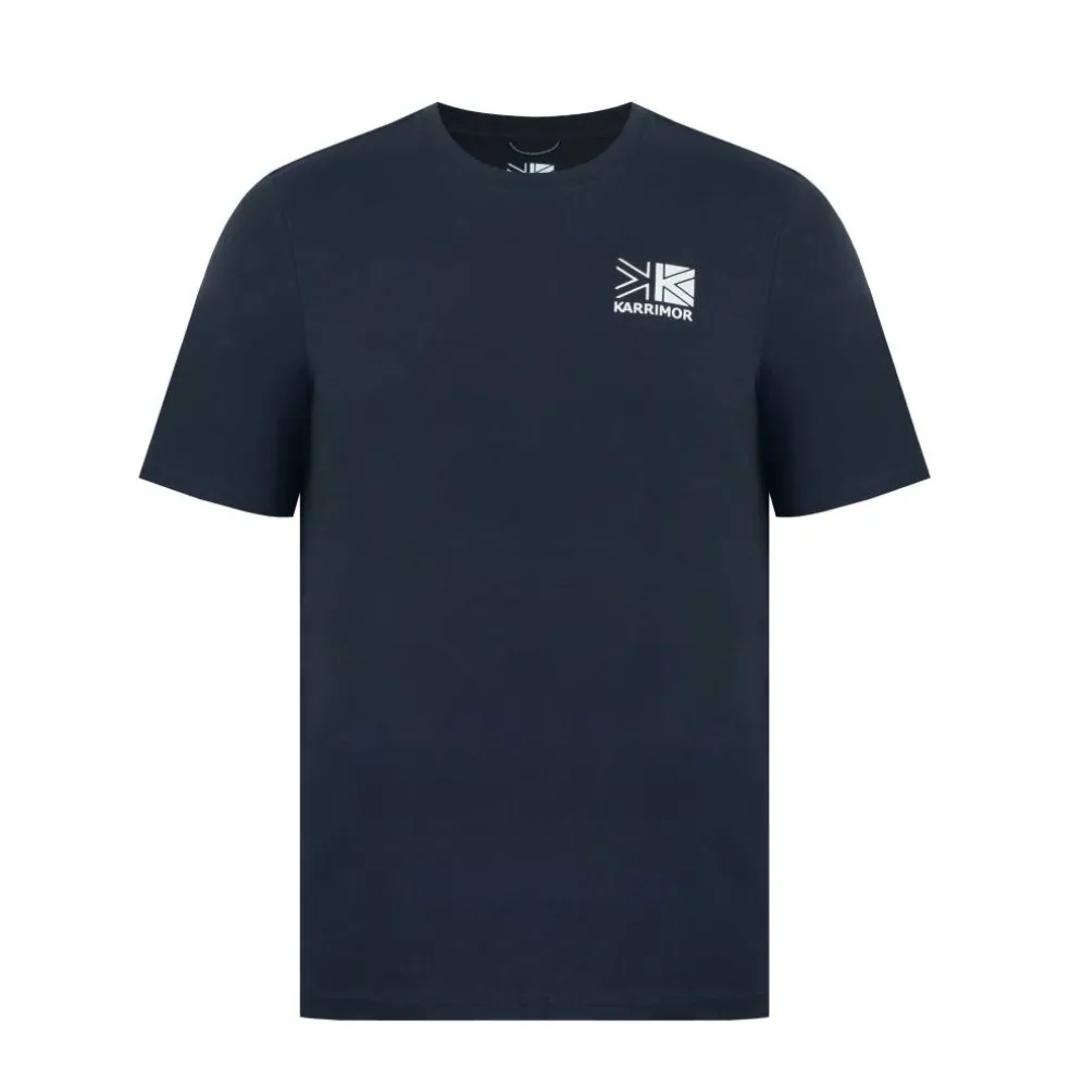 Men's Graphic Short-Sleeve Performance T-Shirt