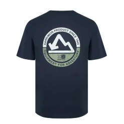 Men's Graphic Short-Sleeve Performance T-Shirt