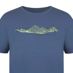 Men's Graphic Short-Sleeve Performance T-Shirt