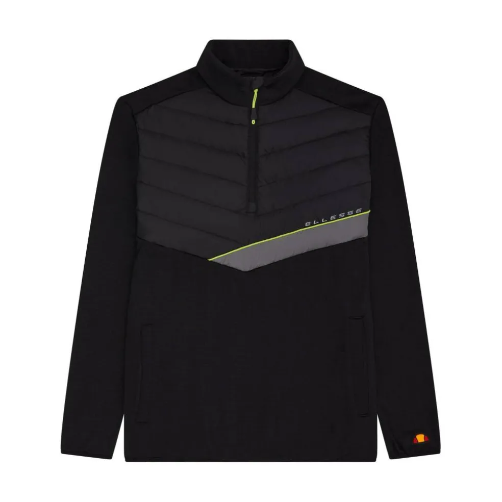 Men's Guez 1/2 Zip Fleece