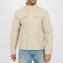 Men's Harrington Jacket