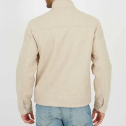 Men's Harrington Jacket