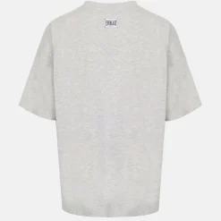 Men's Hdguard Cotton Short Sleeve Crew Neck T-Shirt