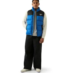 Men's Heavyweight Puffer Gilet