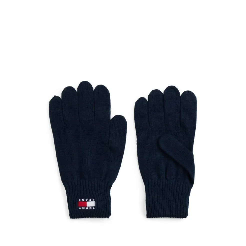 Men's Heritage Knitted Gloves