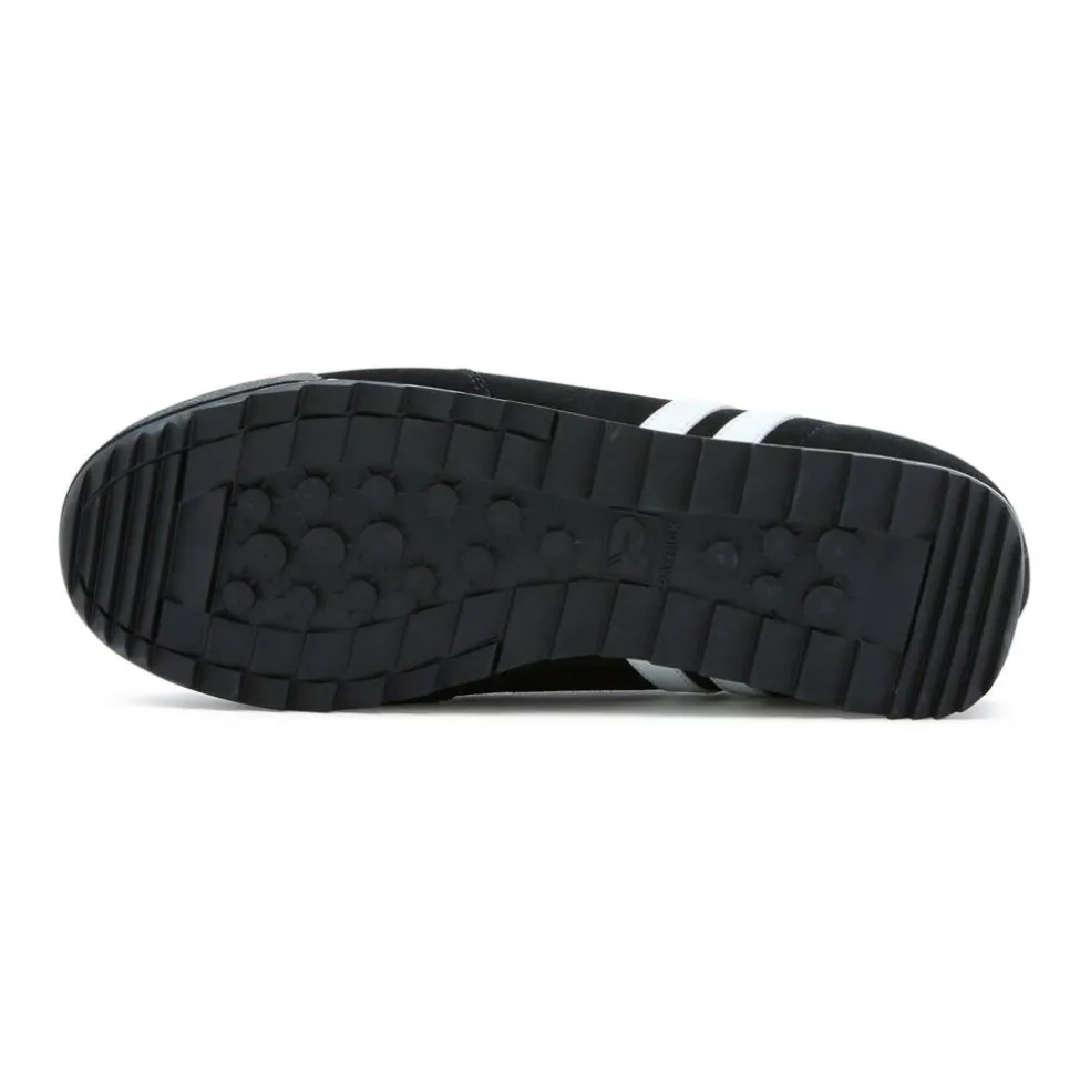 Men's Heritage Low-Top Trainers