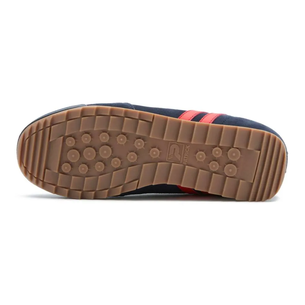 Men's Heritage Low-Top Trainers